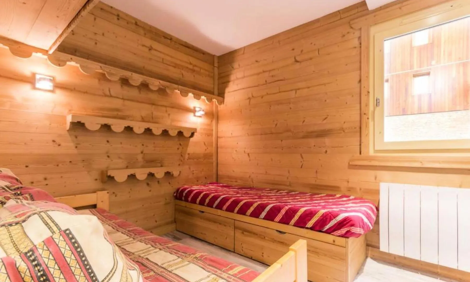 Residence Les Cotes - Bel Appartement Renove Proche Espace Paradisio Mae-8681 La Plagne 0*,  France