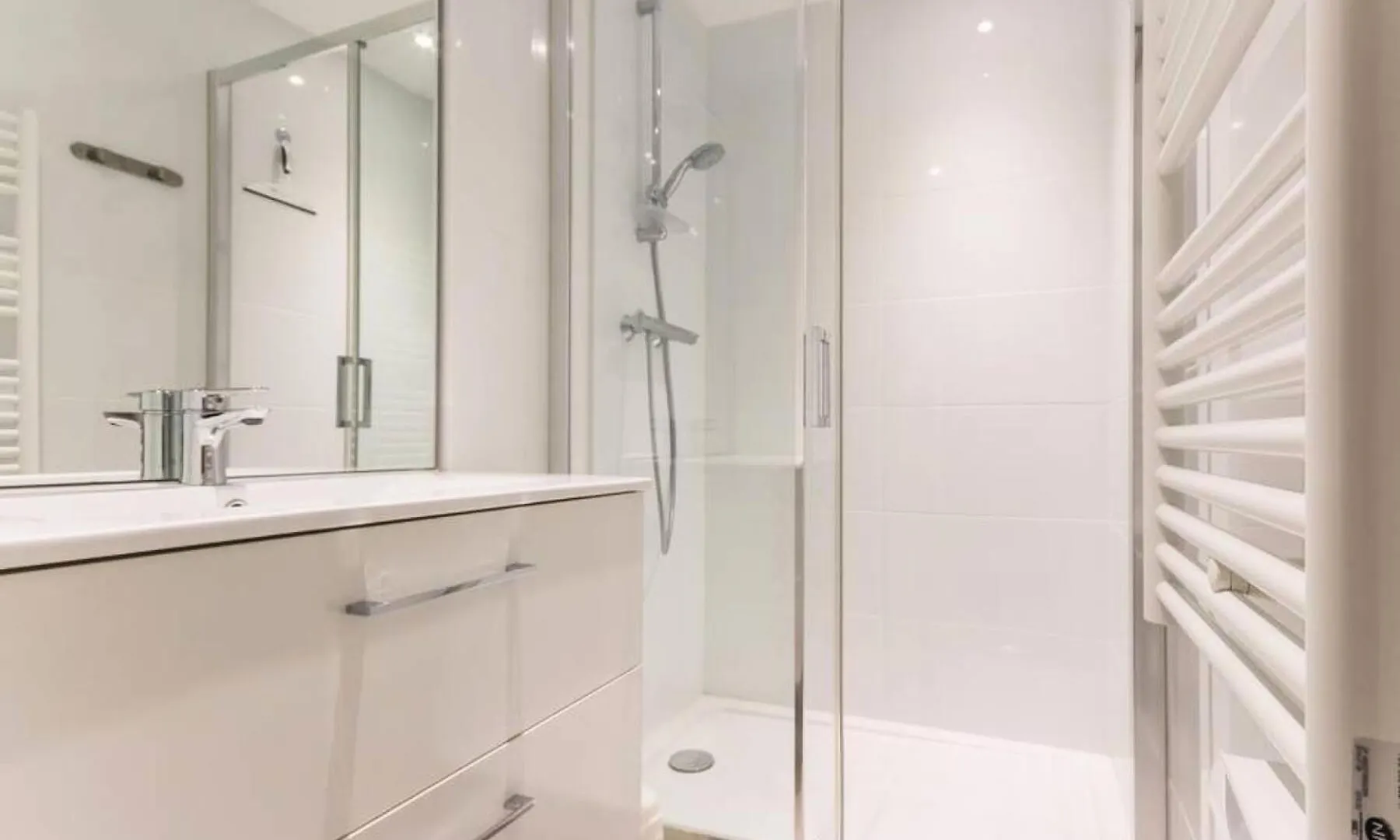 Residence Les Cotes - Bel Appartement Renove Proche Espace Paradisio Mae-8681 La Plagne 0*,