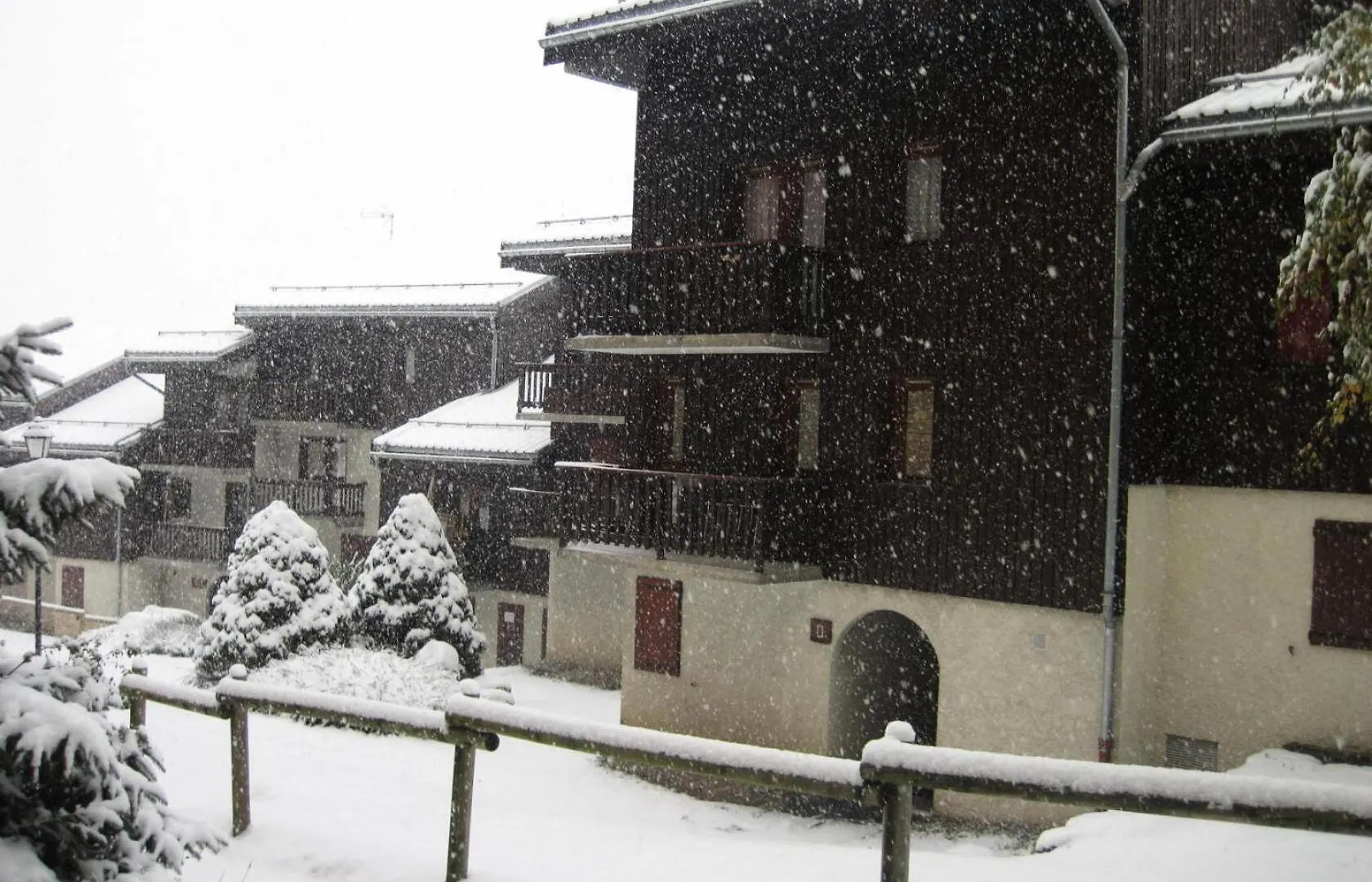 Residence Les Cotes - Bel Appartement Renove Proche Espace Paradisio Mae-8681 La Plagne France